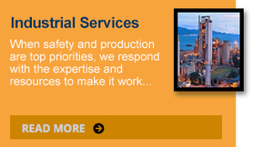 Industrial Services